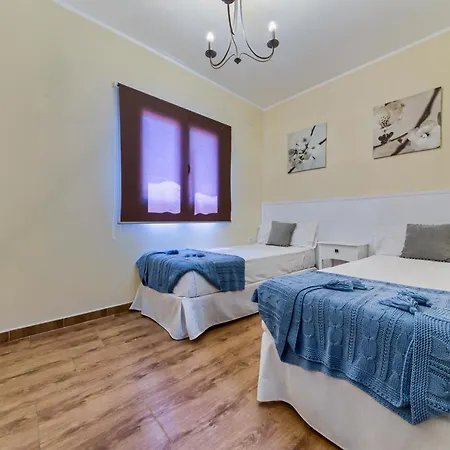 Hotel Pozo Rey Chipiona
