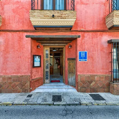 Pozo Rey Hotel *