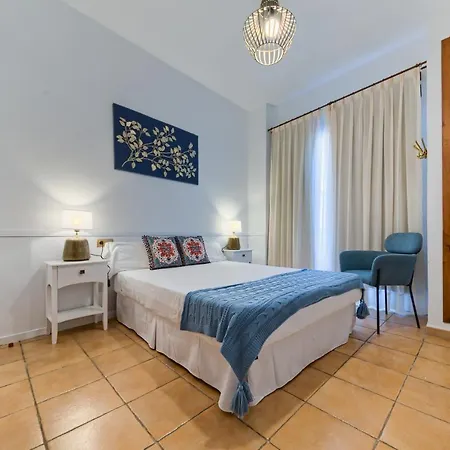 Hotel Pozo Rey