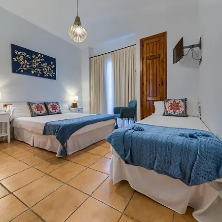Pozo Rey Hotel Chipiona