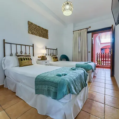 Pozo Rey Hotel *