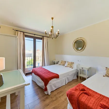 Hotel Pozo Rey *