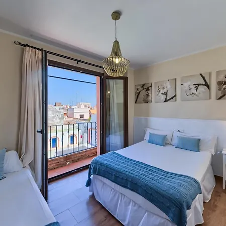Hotel Pozo Rey *