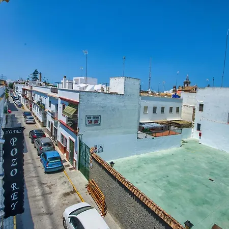 Pozo Rey Hotel *