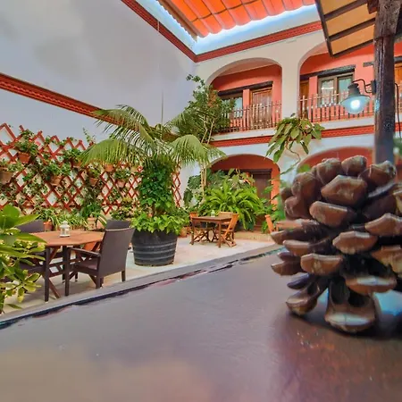 Pozo Rey Hotel Chipiona