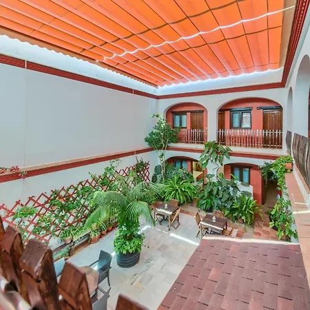 Pozo Rey Hotel