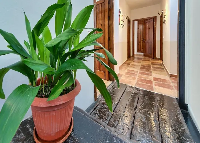 Pozo Rey Hotel Chipiona