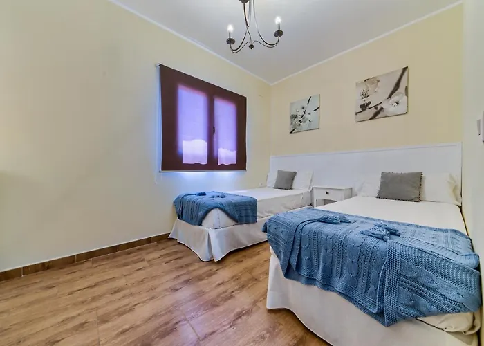 Hotel Pozo Rey Chipiona