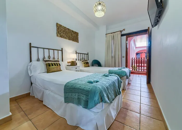 Pozo Rey Hotel *