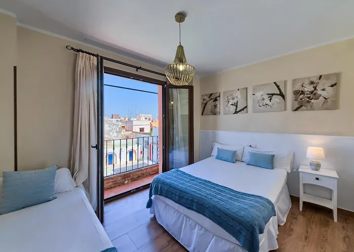 Hotel Pozo Rey *
