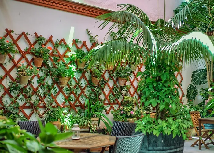 Hotel Pozo Rey Chipiona