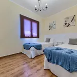 Hotel Pozo Rey Chipiona