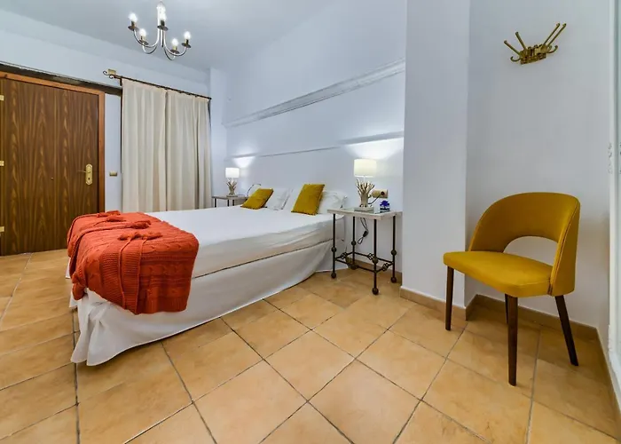 Pozo Rey Hotel