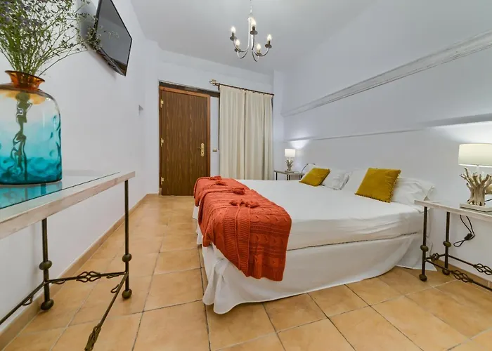 Hotel Pozo Rey Chipiona