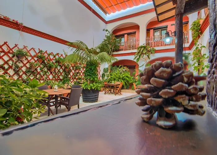 Pozo Rey Hotel Chipiona